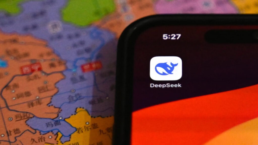 Alemania exige la retirada de Deepseek de las tiendas virtuales en la Unión Europea