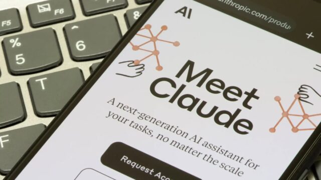 Anthropic Desafía al Pentágono y se Dispara: Claude Llega al Número Uno en la App Store Así Afectan los Nuevos Límites Semanales de Claude Code a Usuarios Intensivos
