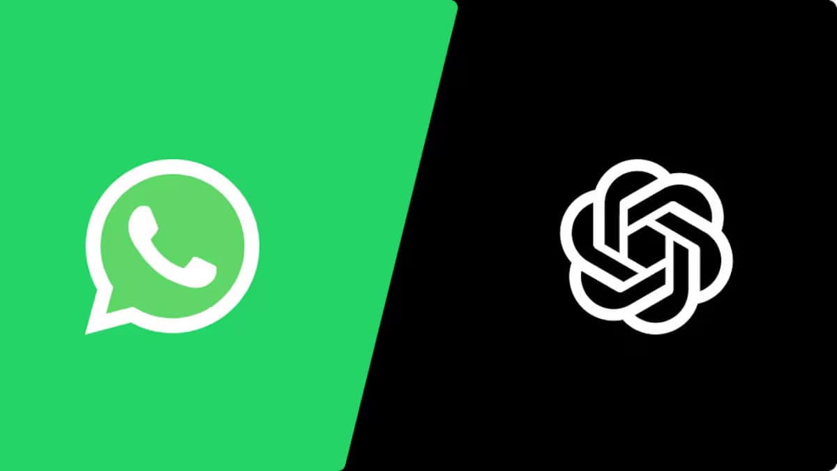 Así puedes usar ChatGPT gratis dentro de WhatsApp