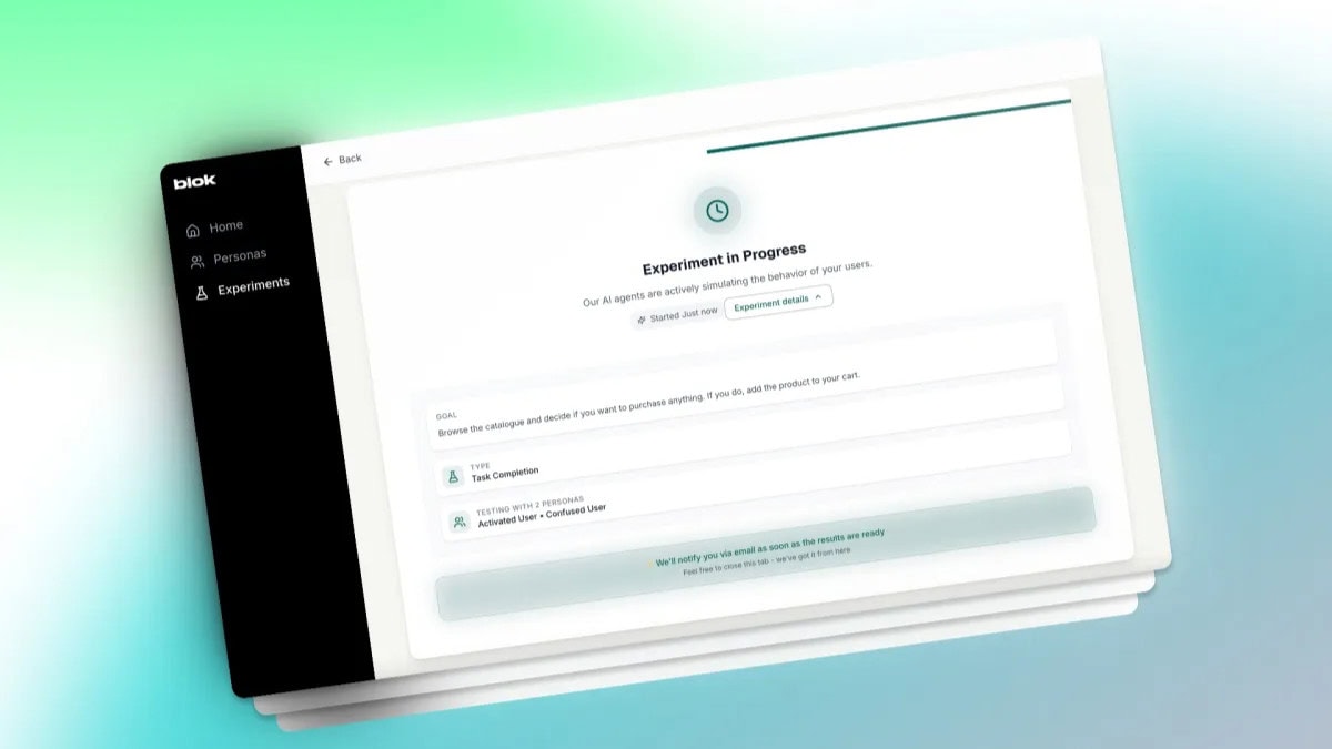 Blok Consigue Millones para Transformar el Testeo de Aplicaciones con Inteligencia Artificial