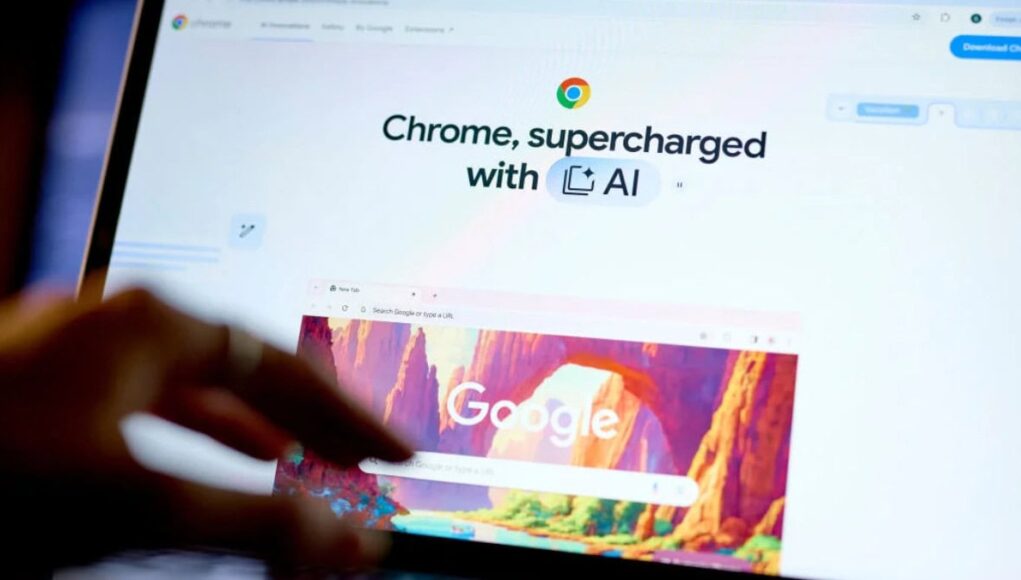 Chrome Estrena Resúmenes de Tiendas con IA para Comprar con Más Seguridad y Confianza Chrome Estrena Resúmenes de Tiendas con IA para Comprar con Más Seguridad y Confianza