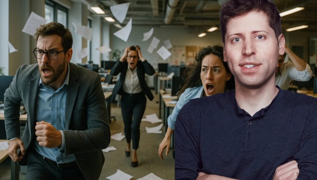 Cómo es trabajar en OpenAi segun este ex ingeniero Cómo es trabajar en OpenAi segun este ex ingeniero