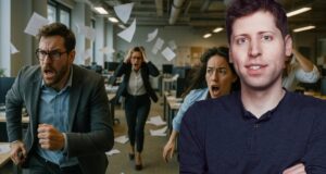 Cómo es trabajar en OpenAi segun este ex ingeniero