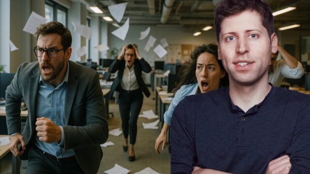 Cómo Es Trabajar en OpenAI y Sus Retos Internos Según Experiencia Real de un Ingeniero Cómo es trabajar en OpenAi segun este ex ingeniero