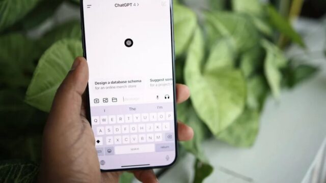 ChatGPT Alcanza 2.5 Mil Millones de Consultas Diarias y Se Acerca al Dominio de Google Consultas de ChatGPT casi superan a las de Google