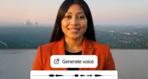Crea Efectos de Sonido Realistas con la Nueva Herramienta de IA Generativa de Adobe