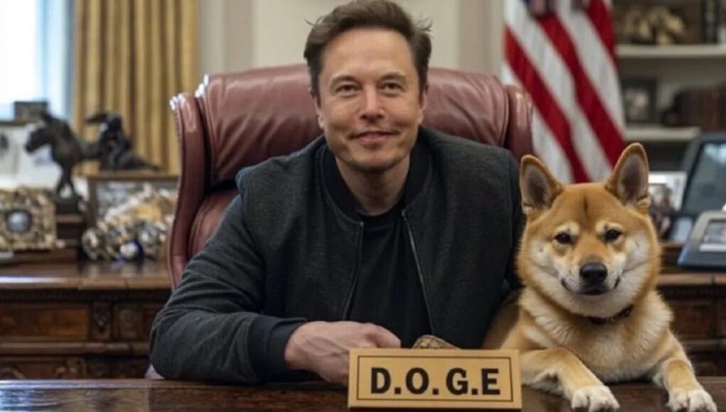 DOGE ha creado una herramienta de IA para reducir regulaciones DOGE ha creado una herramienta de IA para reducir regulaciones