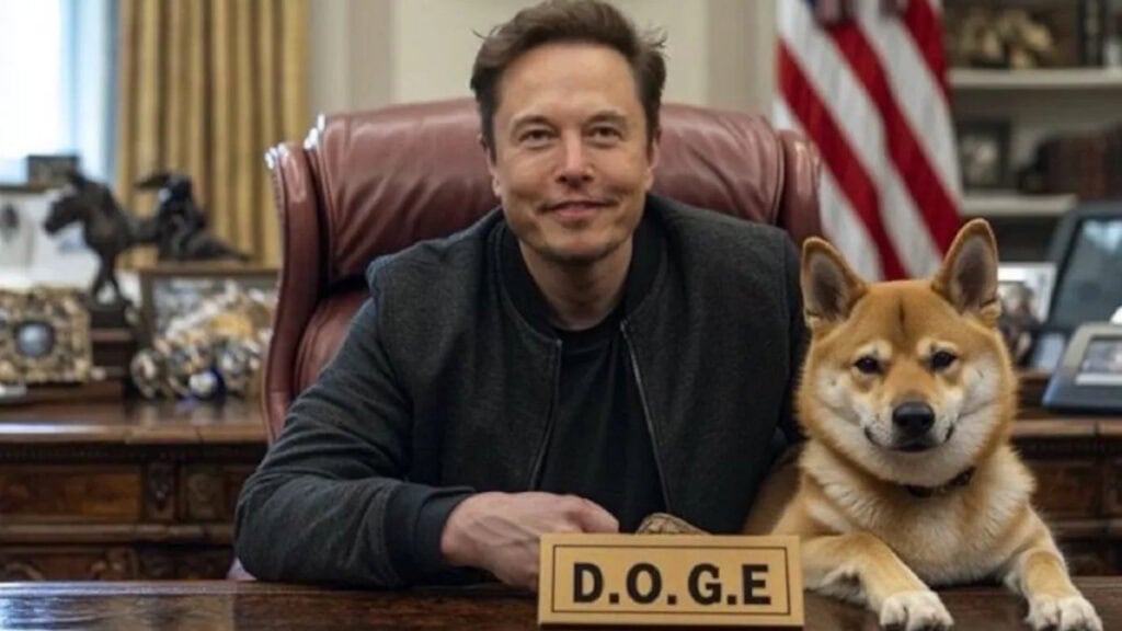 DOGE ha creado una herramienta de IA para reducir regulaciones