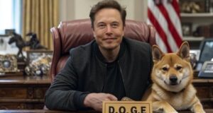 DOGE ha creado una herramienta de IA para reducir regulaciones