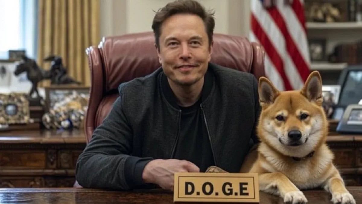 DOGE ha creado una herramienta de IA para reducir regulaciones
