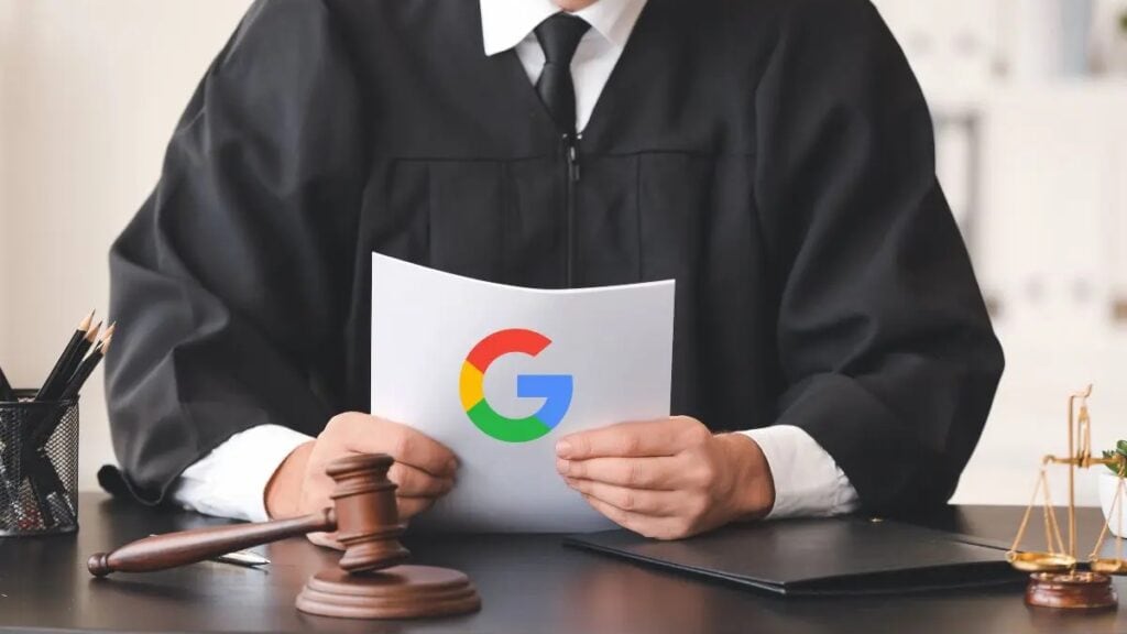 Demandan a Google por Overviews