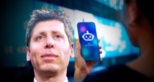 El Riesgo de que tus Confesiones a ChatGPT No Sean Privadas