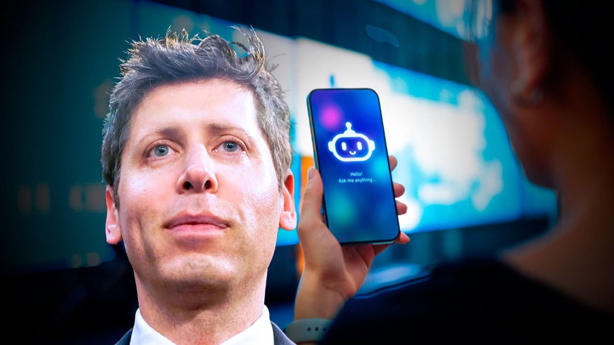 El Riesgo de que tus Confesiones a ChatGPT No Sean Privadas