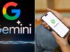Gemini Puede Espiar tus Apps: Lo Que Google no Explica Sobre su Nuevo Asistente de IA El asistente Gemini espía tus conversaciones de WhatsApp