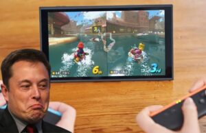 Elon Musk Asegura Que la IA Ya Es Capaz de Crear Juegos Retro Como Super Nintendo Elon Musk asegura que la IA podrá crear juegos como Nintendo