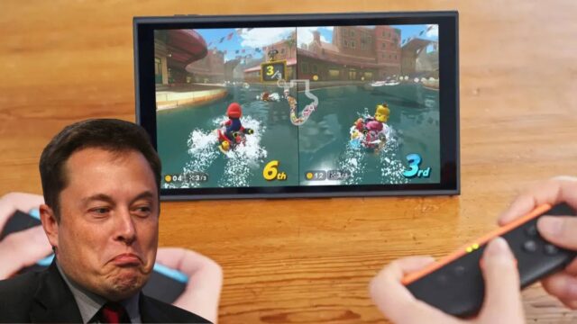 Elon Musk Asegura Que la IA Ya Es Capaz de Crear Juegos Retro Como Super Nintendo Elon Musk asegura que la IA podrá crear juegos como Nintendo