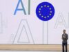 Google Firmará el Código de Buenas Prácticas de IA de la Unión Europea Google Firmará el Código de Buenas Prácticas de IA de la Unión Europea