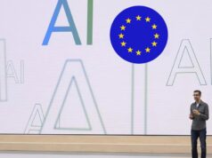 Google Firmará el Código de Buenas Prácticas de IA de la Unión Europea Google Firmará el Código de Buenas Prácticas de IA de la Unión Europea