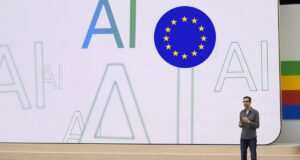 Google Firmará el Código de Buenas Prácticas de IA de la Unión Europea