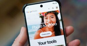 Google potencia su app Fotos con IA que transforma imágenes en videos y animaciones