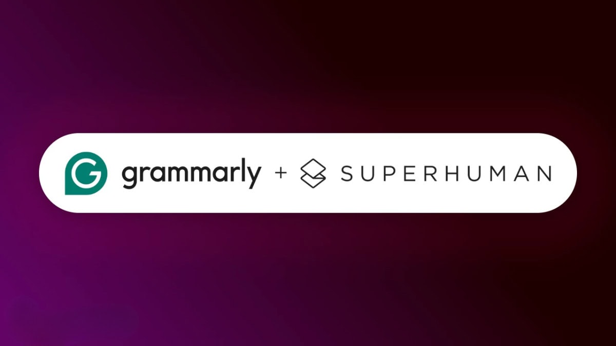 Grammarly adquiere Superhuman AI