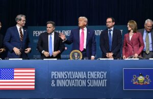 Grandes Inversiones Impulsan a Pennsylvania Como Nuevo Centro de Inteligencia Artificial Grandes Inversiones Impulsan a Pennsylvania Como Nuevo Centro de Inteligencia Artificial