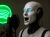Interfaz De Voz Con Inteligencia Artificial En Spotify: El Futuro De La Experiencia Streaming Interfaz De Voz Con Inteligencia Artificial En Spotify