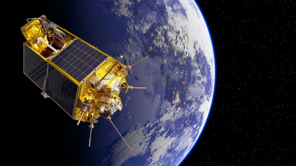 LGND quiere crear un ChatGPT para entender la tierra