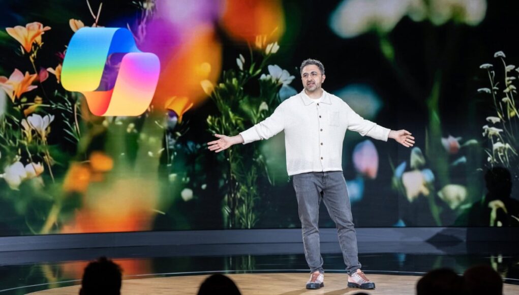 La Nueva Era de Copilot La Nueva Era de Copilot