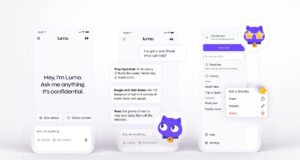 Lumo el nuevo asistente de Proton