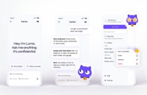 Proton desafía a las grandes tecnológicas con Lumo, su asistente cifrado Lumo el nuevo asistente de Proton