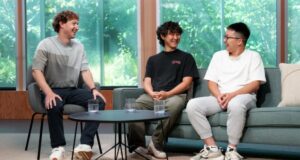 Meta Refuerza Meta Superintelligence Labs tras Fichar a Shengjia Zhao