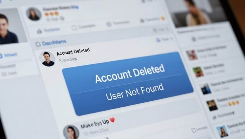 Meta elimina perfiles con contenido copiado o de IA Meta elimina perfiles con contenido copiado o de IA