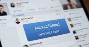 Meta elimina perfiles con contenido copiado o de IA