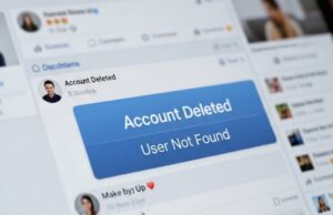 Meta Elimina Millones de Perfiles y Refuerza el Control Sobre Contenido de IA Poco Original Meta elimina perfiles con contenido copiado o de IA