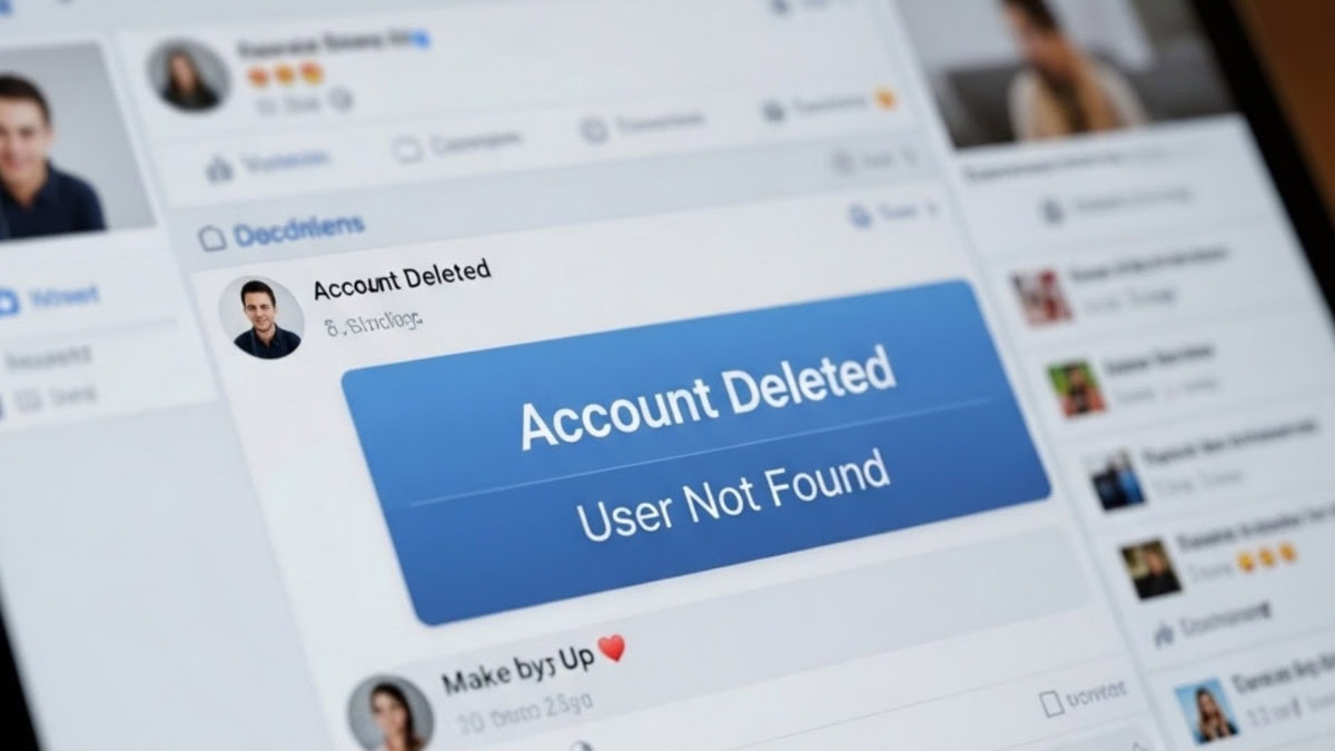 Meta elimina perfiles con contenido copiado o de IA