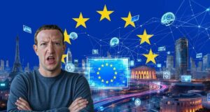 Meta se niega afirmar el acuerdo regulartorio de IA en la UE