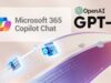 Microsoft Copilot Estrenará Modo Inteligente Preparado para GPT-5 en Microsoft 365 Microsoft Copilot Estrenará Modo Inteligente Preparado para GPT-5 en Microsoft 365