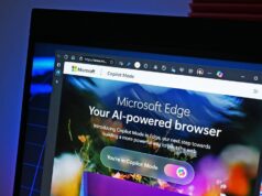 Microsoft Edge Se Convierte en un Navegador con Inteligencia Artificial Gracias a Copilot Mode