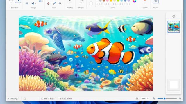 Microsoft lleva la inteligencia artificial a los usuarios de Windows 11 con nuevas funciones Microsoft lleva la inteligencia artificial a los usuarios de Windows 11 con nuevas funciones