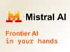 Mistral Presenta Voxtral: Primer Modelo de Audio IA de Código Abierto Multilingüe Mistral AI estrena Voxtral su primer modelo de voz open source