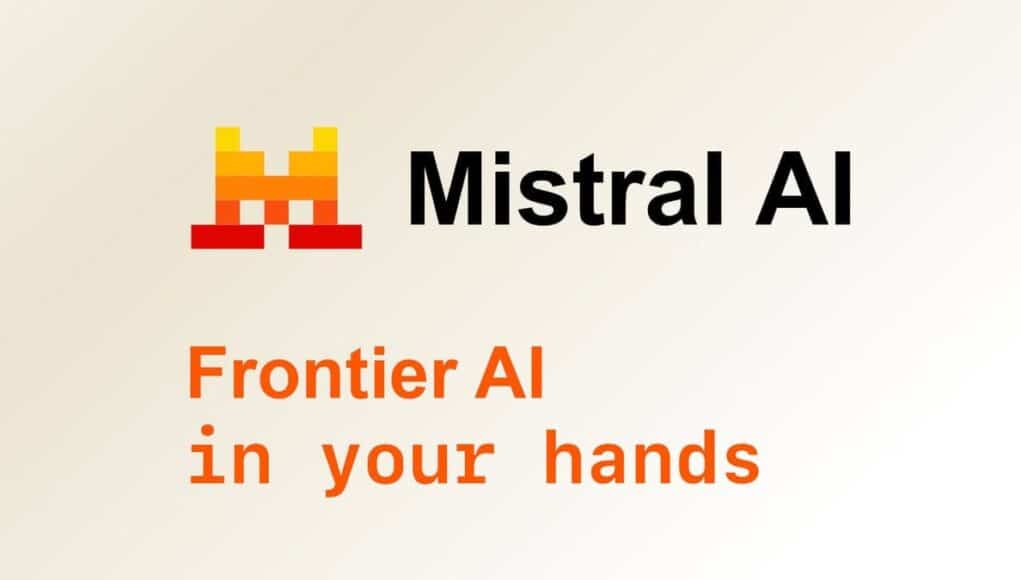 Mistral AI estrena Voxtral su primer modelo de voz open source Mistral AI estrena Voxtral su primer modelo de voz open source