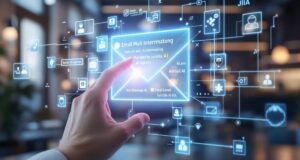 Mixus Startup Que Permite Usar Agentes de IA Desde el Correo Electrónico