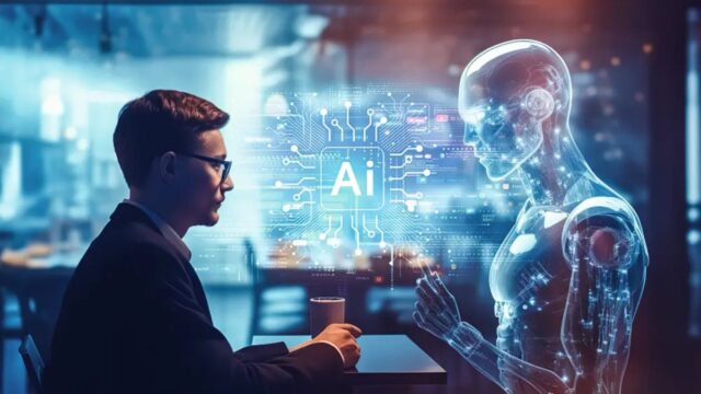 Monitorización de Cadenas de Pensamiento en IA: Clave para Control y Seguridad Artificial Monitorización de cadenas de pensamiento en IA