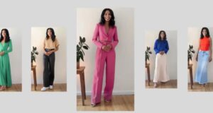 Nueva función de Google permite probarte ropa online con tu imagen