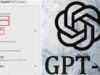 Nuevas Filtraciones Desde macOS Anticipan el Lanzamiento de GPT-5 Nuevas Filtraciones Desde macOS Anticipan el Lanzamiento de GPT-5