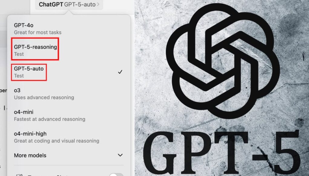 Nuevas Filtraciones Desde macOS Anticipan el próximo Lanzamiento de GPT-5 Nuevas Filtraciones Desde macOS Anticipan el Lanzamiento de GPT-5