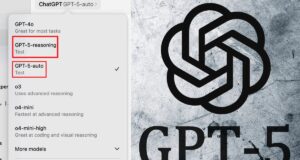 Nuevas Filtraciones Desde macOS Anticipan el Lanzamiento de GPT-5