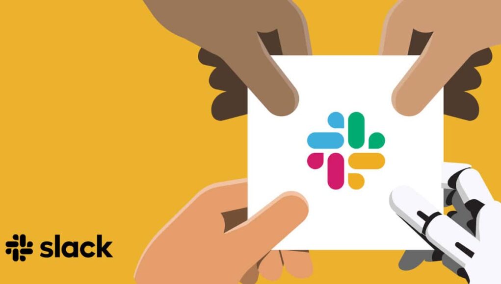 Nuevas Funciones de IA Integradas en Slack Nuevas Funciones de IA Integradas en Slack
