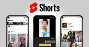 Nuevas herramientas IA en YouTube Shorts